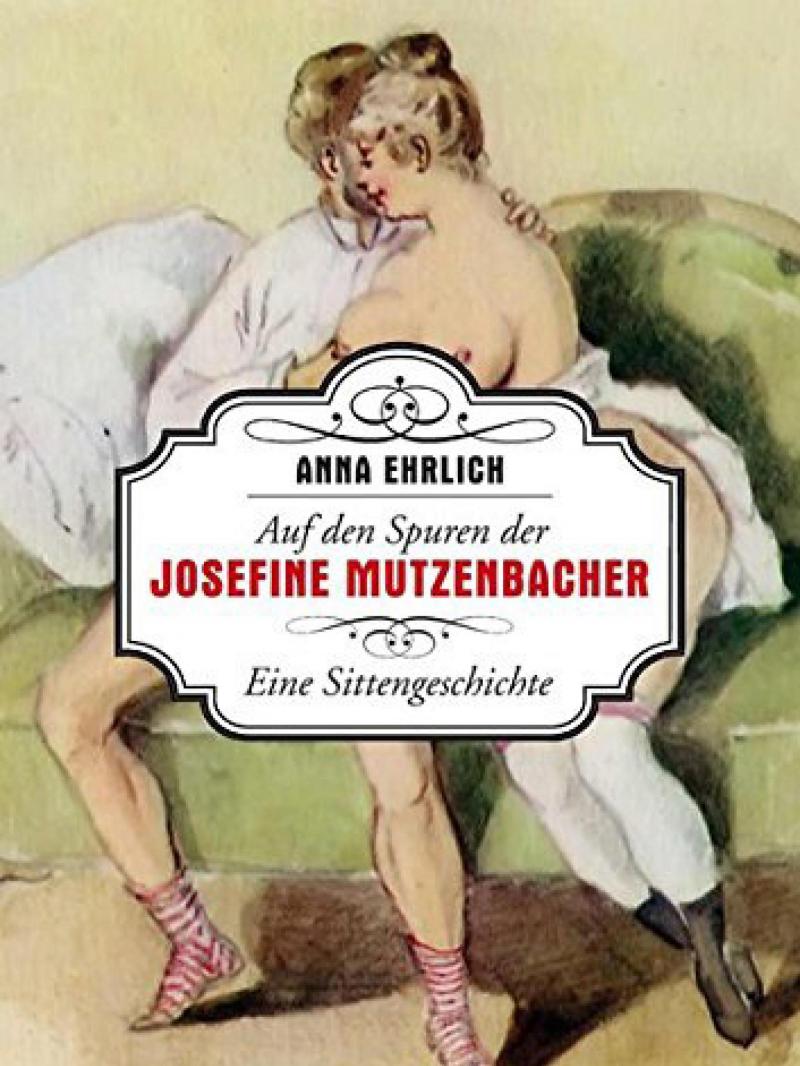 Josephine mutzenbacher heisse nchte