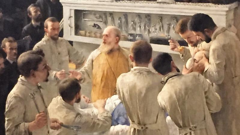 Wienführung, außergewöhnliche Führungen in Wien