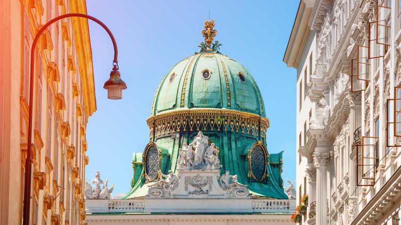 Wienführung, außergewöhnliche Führungen in Wien