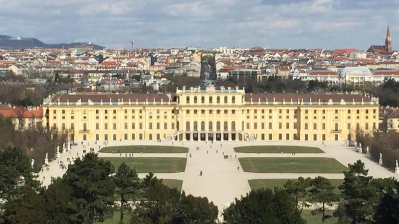 Wienführung, außergewöhnliche Führungen in Wien